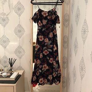 Reformation dress
